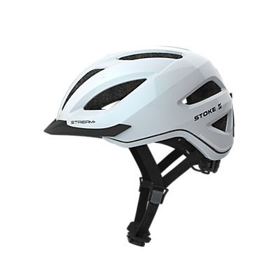 Stream+ Velohelm