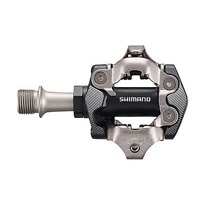 Shimano Deore XT PD-M8100 Pedale black 2020 MTB Pedale