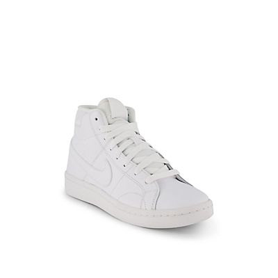 Court Royale 2 Mid Damen Sneaker