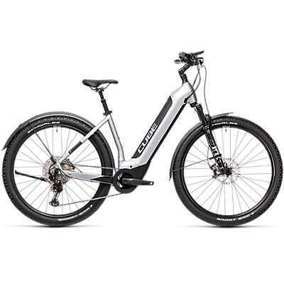 Nuride Hybrid SL 625 29 Herren E-Bike 2021