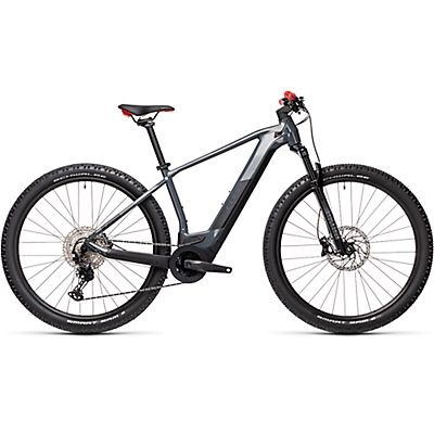 Reaction Hybrid Race 625 29 Herren E-Mountainbike 2021