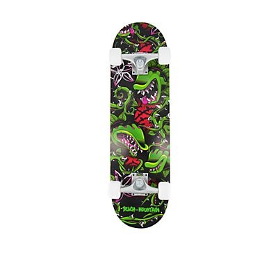 Snake 28 Kinder Skateboard