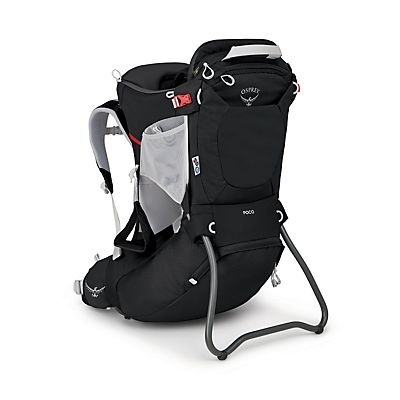 Osprey Poco Ag Wanderkinderträger Pack