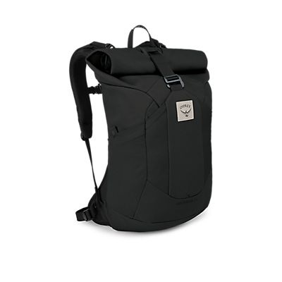 Osprey Archeon 25 Rucksack (Schwarz)