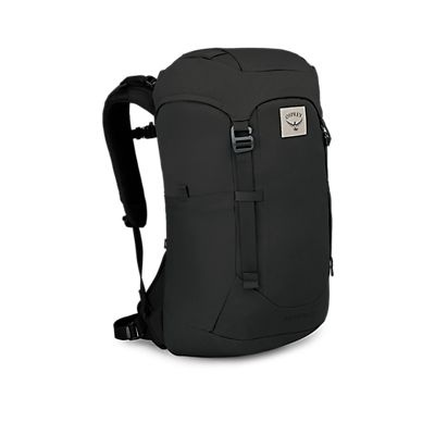 Osprey Archeon 28 Rucksack (Schwarz)