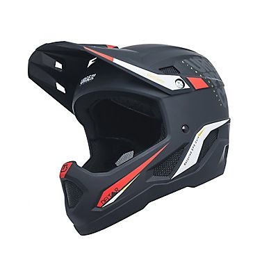 Deltar Kinder Velohelm