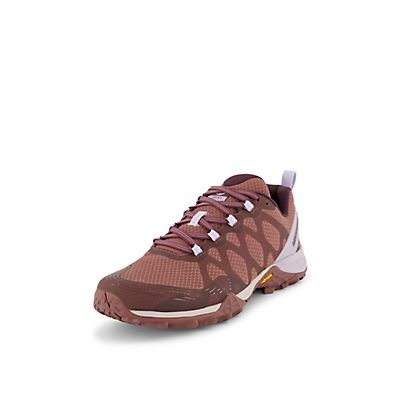 Merrell Siren 3 GTX Schnürschuh für Damen altrosa