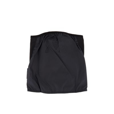 VAUDE Bike Plus Nackenwärmer schwarz 2021 One Size Multifunktionstücher