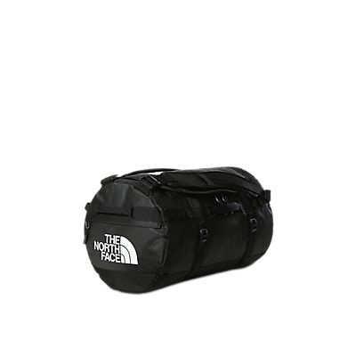 The North Face Base Camp Duffel Bag S schwarz 2021 Packsäcke & Packrollen