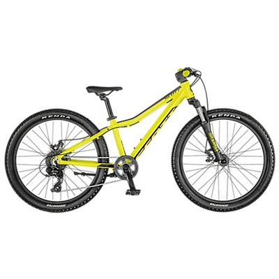Scale Disc 24 Kinder Mountainbike 2021