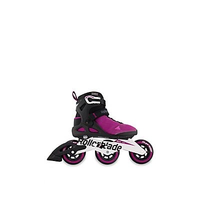 Macroblade 3WD 100 Damen Inlineskates