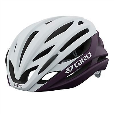 Giro Seyen Damen MIPS Helm matte white/urchin