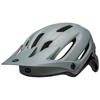 Bell 4Forty MIPS Helm matte/gloss gray/black 2021 M | 55-59cm MTB Helme
