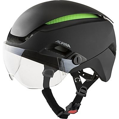 Altona M Velohelm
