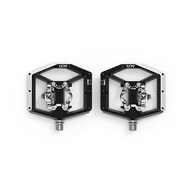 Cube ACID Combo A2-IB Pedale black 2021 MTB Pedale