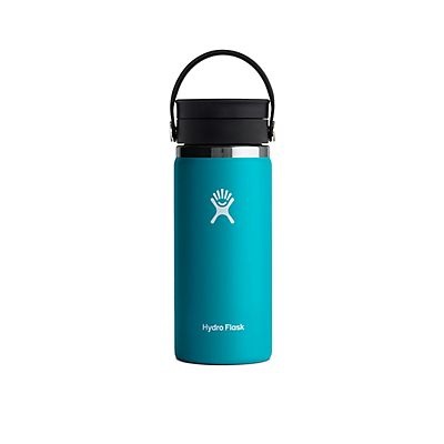 Wide Mouth Coffee 473 ml Trinkflasche