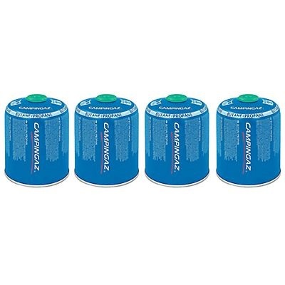 4-Pack CV 470 Plus Kartusche