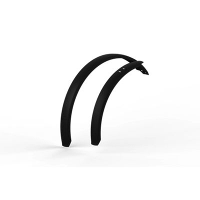 Mount 2.0 BB 75 27.5 Set Mudguard