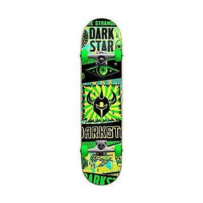 Collapse FP Skateboard
