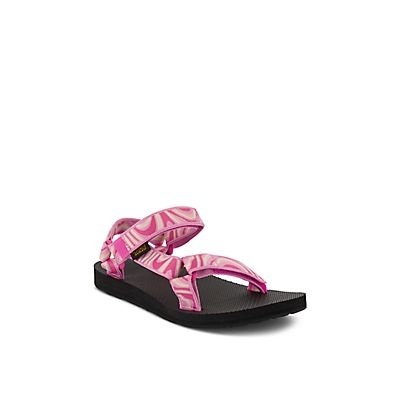 Original Universal Zappy Damen Trekkingsandale