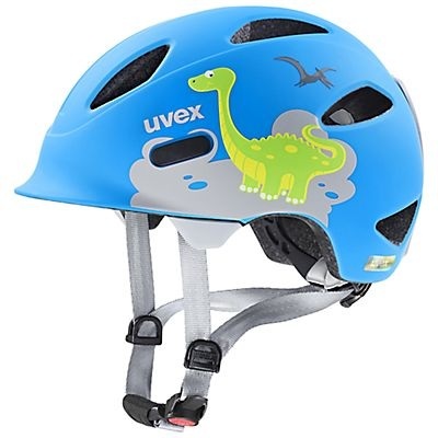 Uvex oyo Fahrradhelm Kinder