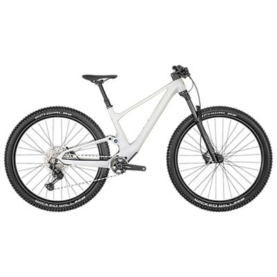 Scott Contessa Spark 930 29' Mountainbike All Mountain (Fully) weiss