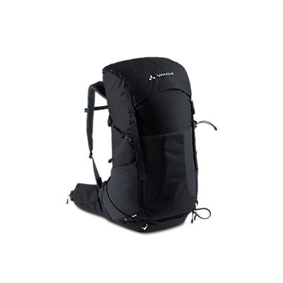 VAUDE Brenta 36+6 Rucksack black 2020 Wander- & Trekkingrucksäcke