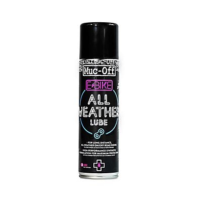 MUC-OFF Kettenöl e-Bike Allwetter