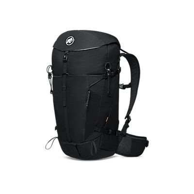 Mammut Lithium 30 Wanderrucksack schwarz