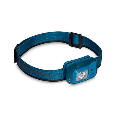Black Diamond Astro 300 - Stirnlampe Azul One Size