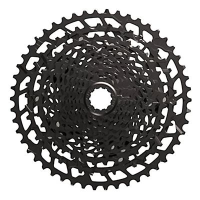 SRAM PG-1230 (Eagle) // 12-fach Kassette (11-50 Zähne) Schwarz