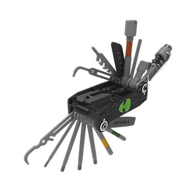 TOPEAK Alien X Multitool Werkzeug