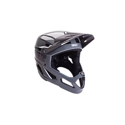 Urge Archi-Deltar Helm grau 2022 S | 53-54cm MTB Helme