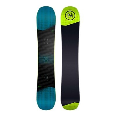 Nidecker Snowboard Snowboard grün