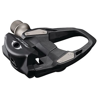 Shimano 105 PD-R7000 Pedale mit SM-SH11 carbon 2019 Rennvelo Pedale