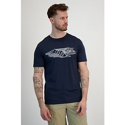 Classic Merino Herren T-Shirt