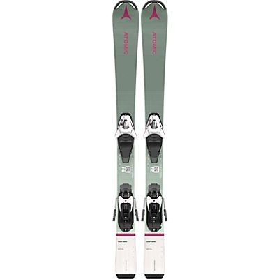 Vantage 100-120 cm Mädchen Ski Set 21/22