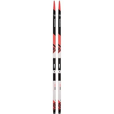 Delta Sport R-Skin Langlaufski Set 21/22