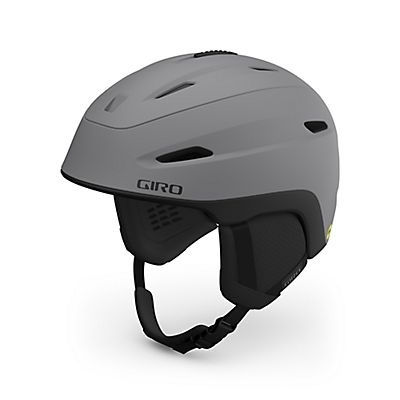 Zone X Mips Skihelm