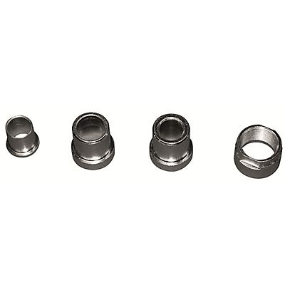 Elite Adapter 135x10/12 mm, Sportart
