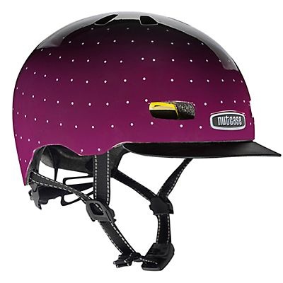 Street Mips Damen Velohelm