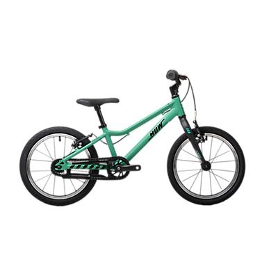 16 Kinder Mountainbike 2022