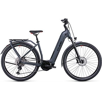Touring Hybrid EXC 625 28 E-Bike 2022