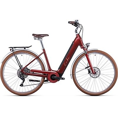 Ella Ride Hybrid 500 28 Damen E-Bike 2022
