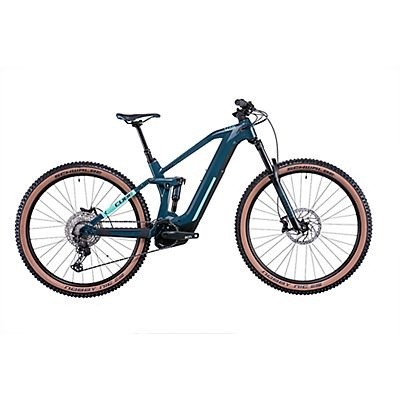 Stereo Hybrid 140 HPC Race 625 27.5/29 Damen E-Mountainbike 2022