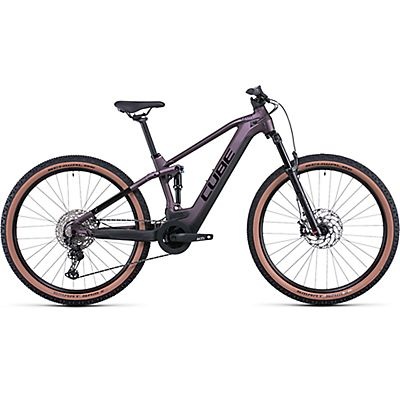 Stereo Hybrid 120 Race 625 27.5/29 Damen E-Mountainbike 2022