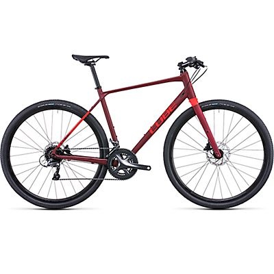 SL Road 28 Herren Citybike 2022