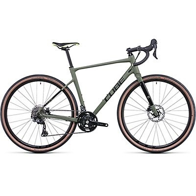 Nuroad Race 28 Gravel Bike 2022