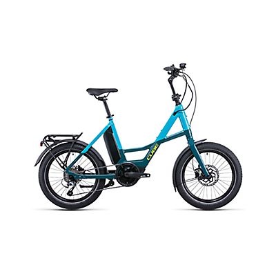 Compact Sport Hybrid 500 20 E-Bike 2022