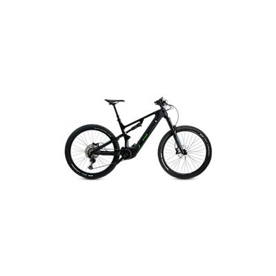 E-Rock 29 Herren E-Mountainbike 2022